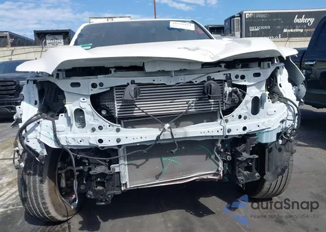 2024 Toyota Tacoma Sr5 из США, поврежденный, VIN 3TYLB5JN4RT009863